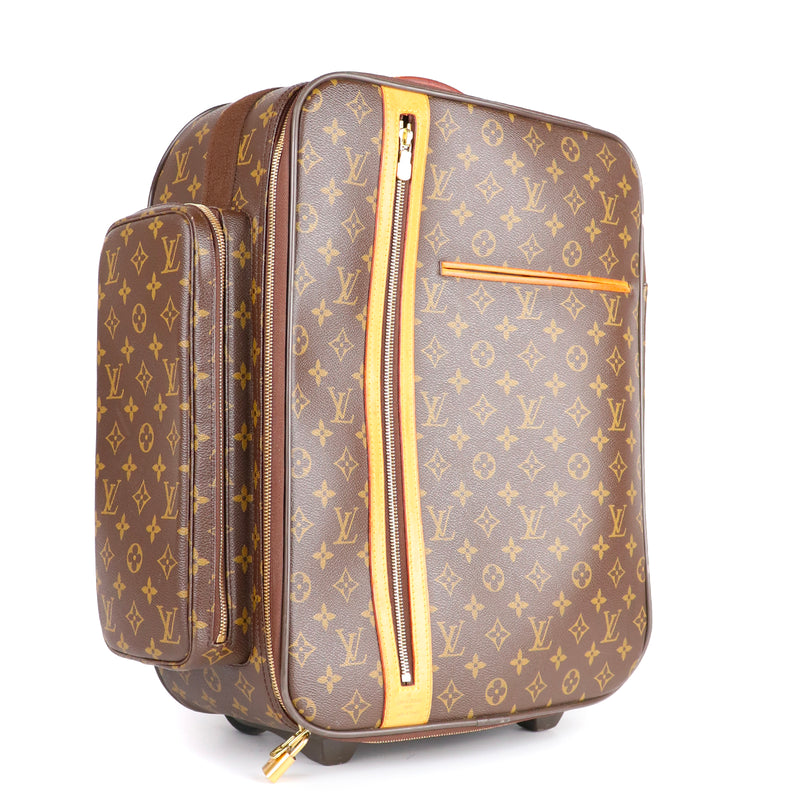 LOUIS VUITTON - Valise Bosphore 50