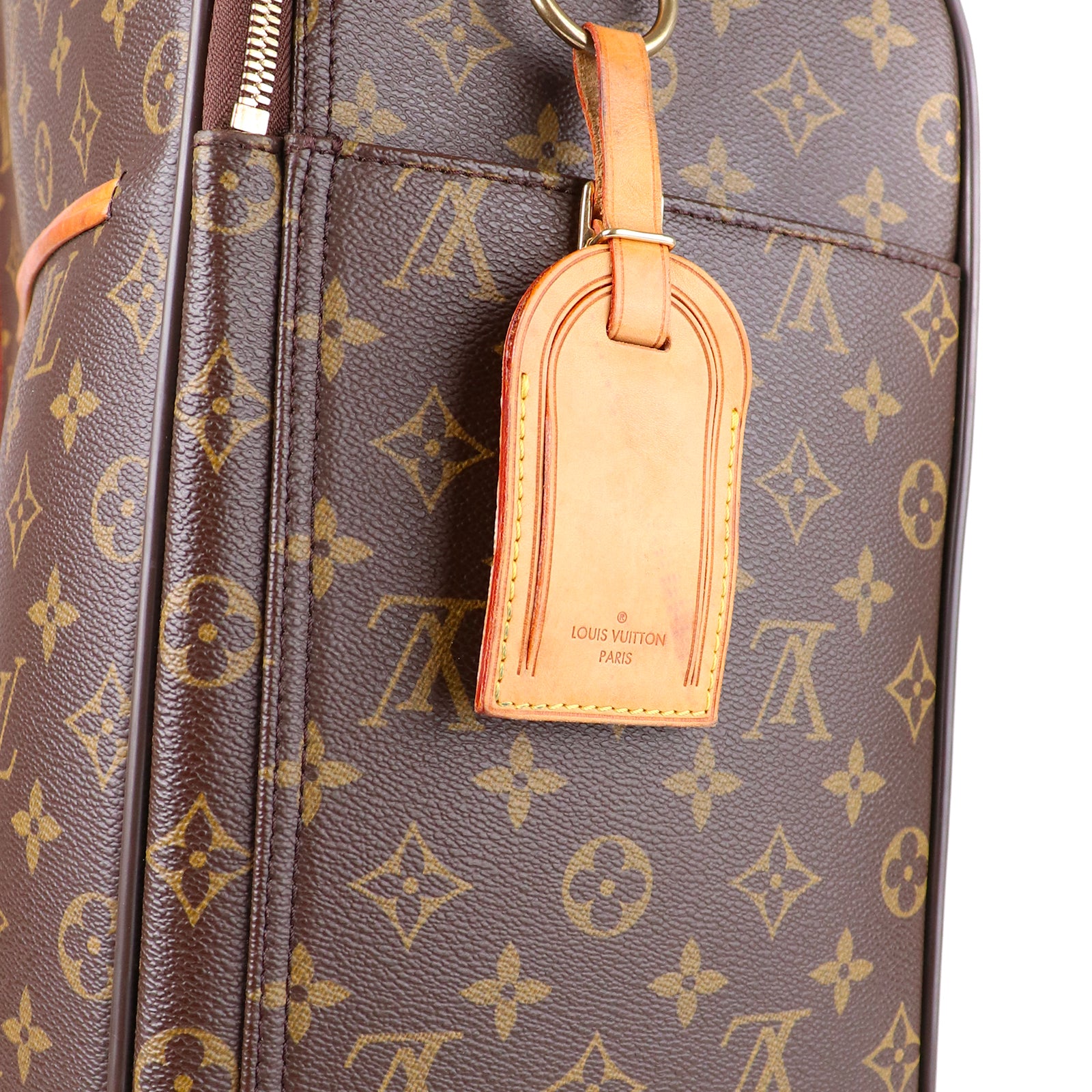 LOUIS VUITTON - Valise Bosphore 50
