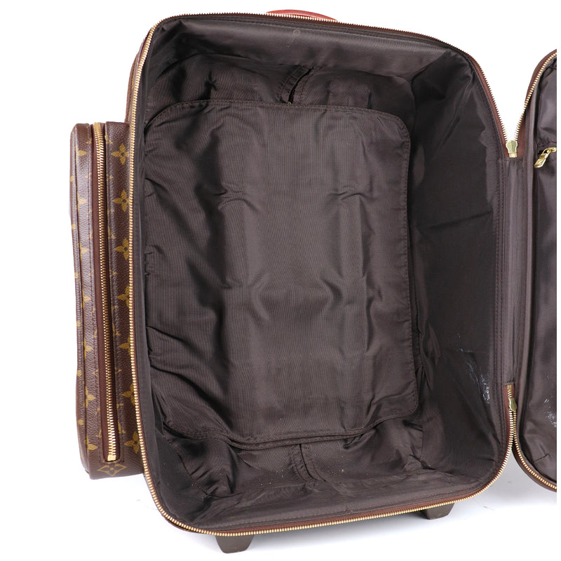 LOUIS VUITTON - Valise Bosphore 50