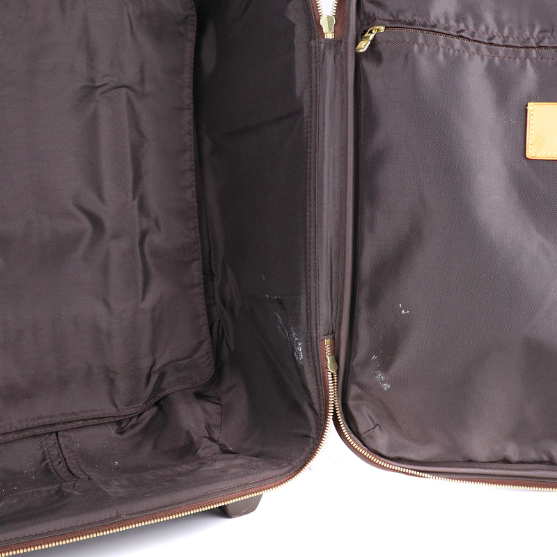 LOUIS VUITTON - Valise Bosphore 50