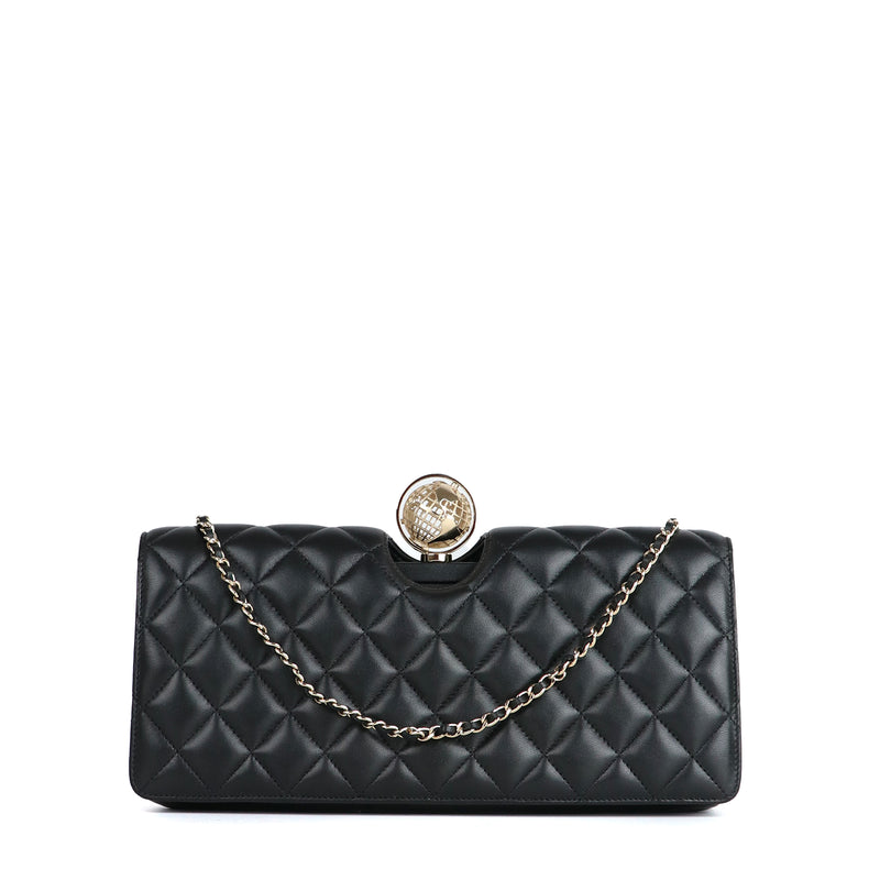 CHANEL - Sac à bandoulière Around The World