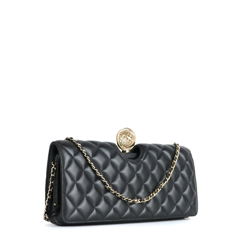 CHANEL - Sac à bandoulière Around The World