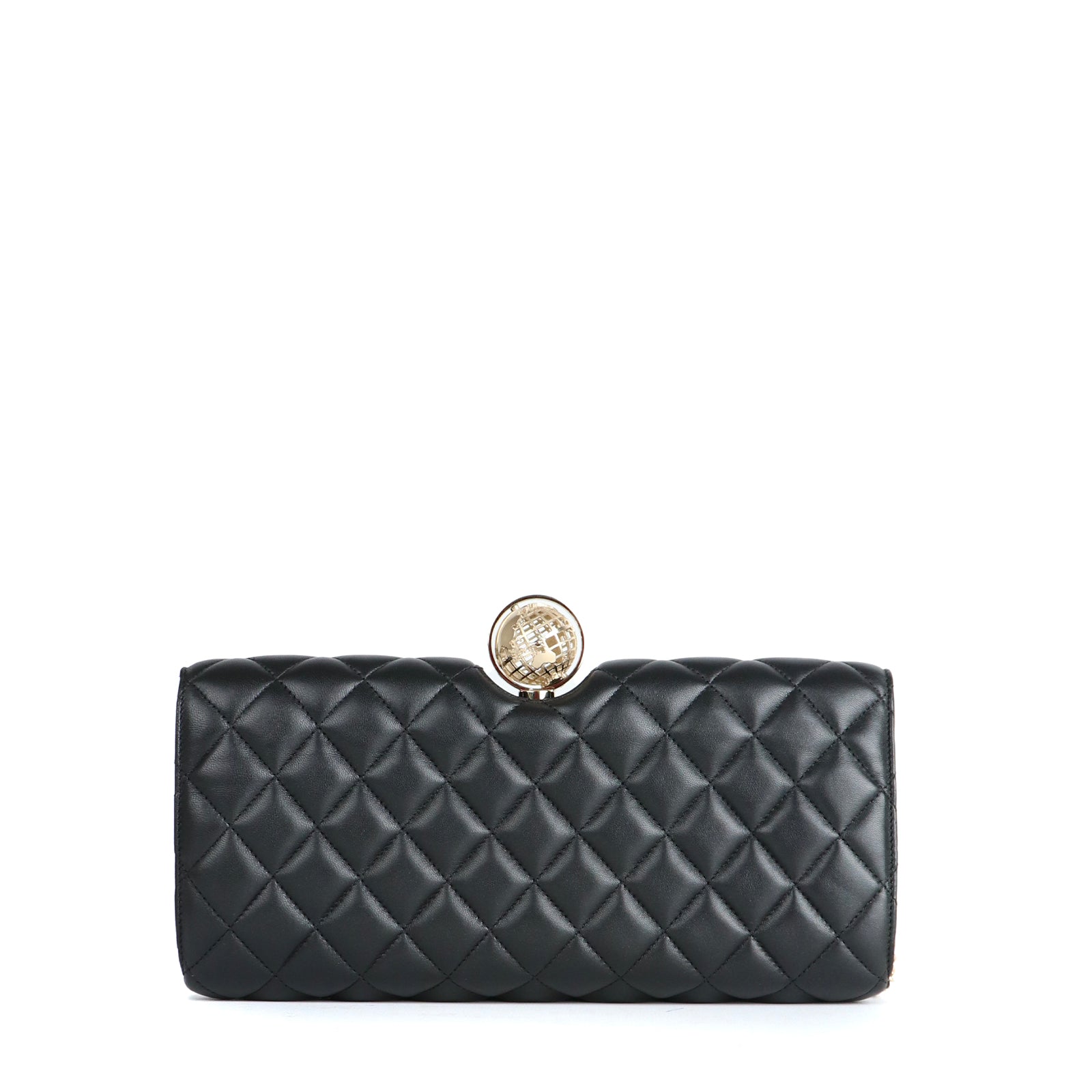 CHANEL - Sac à bandoulière Around The World
