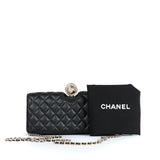 CHANEL - Sac à bandoulière Around The World
