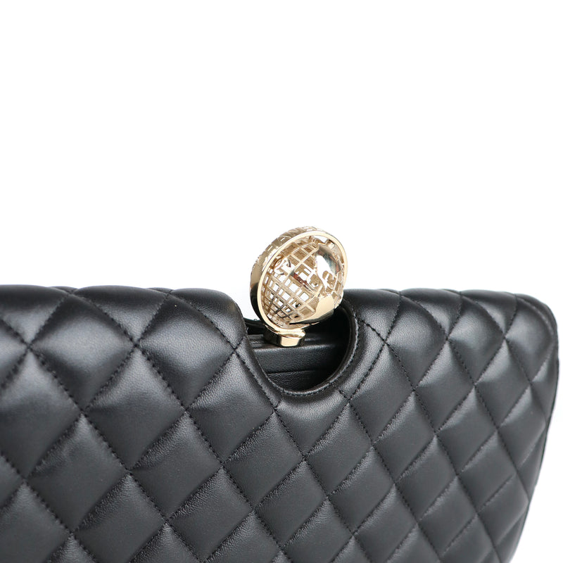 CHANEL - Sac à bandoulière Around The World