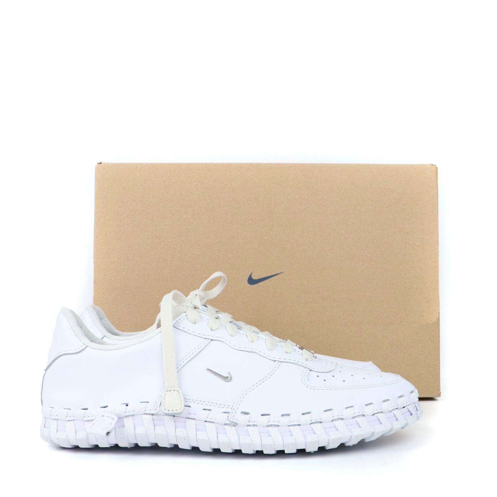 JACQUEMUS x Nike - J Force 1 Low (T40)