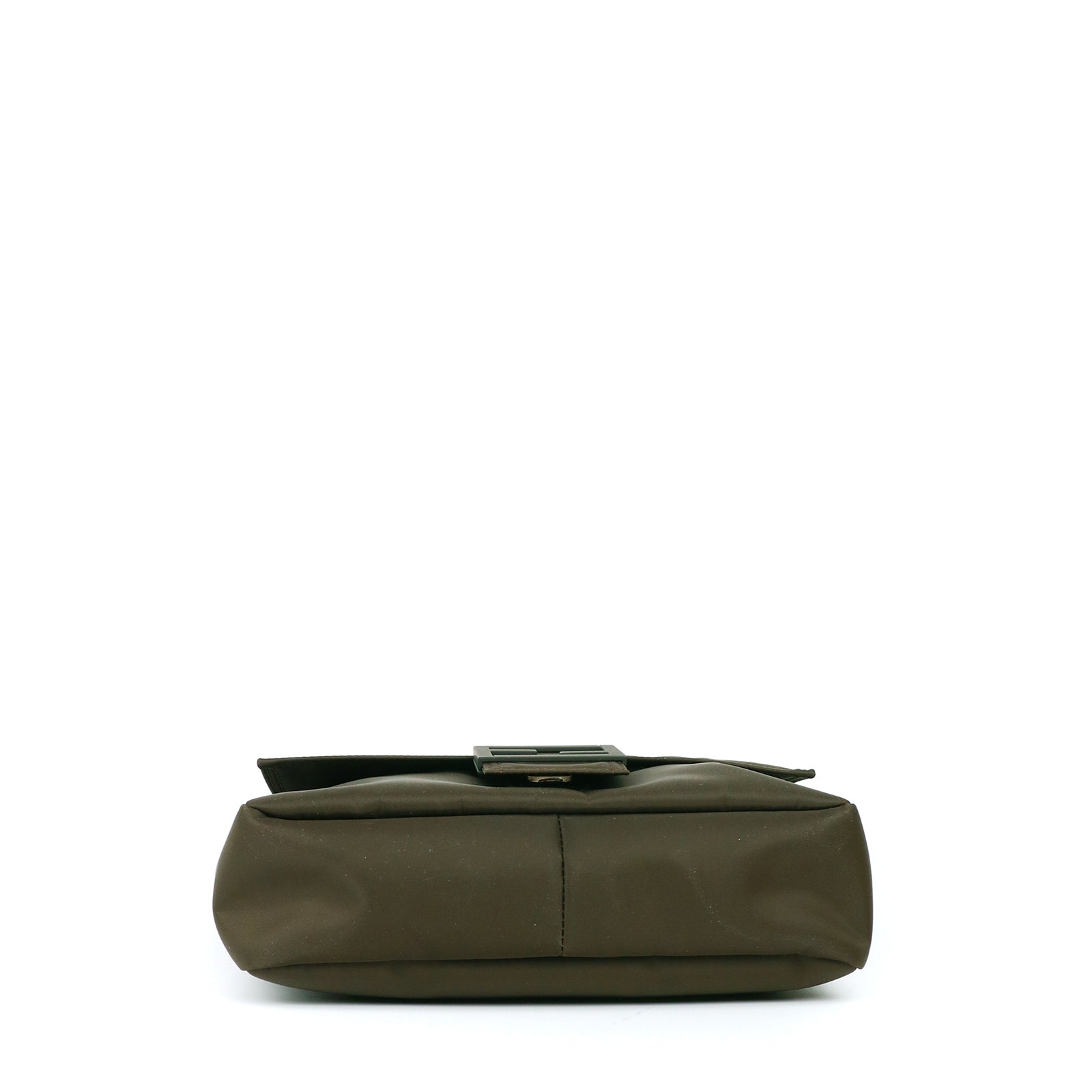 FENDI - Baguette Messenger bag in nylon