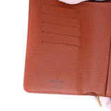 LOUIS VUITTON - Portefeuille Zip vintage