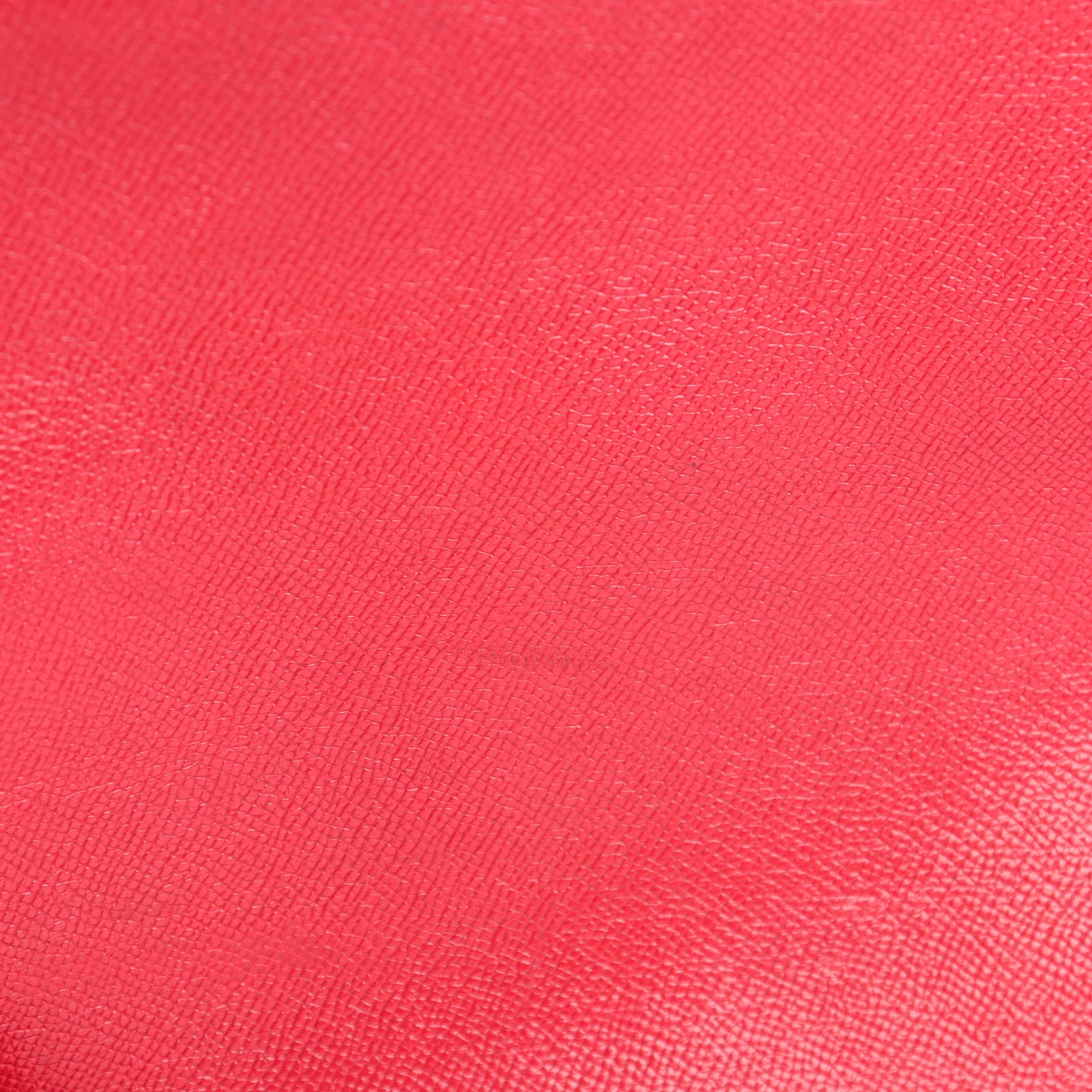 HERMÈS - Sac à bandoulière Kelly 35 en cuir epsom