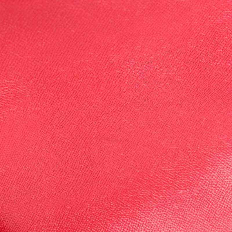 HERMÈS - Sac à bandoulière Kelly 35 en cuir epsom