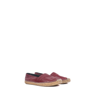 GUCCI - Espadrilles in GG canvas and bees (T36.5)