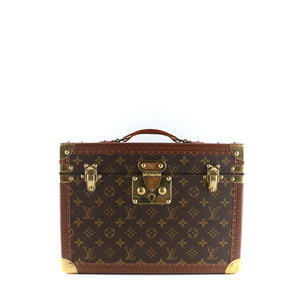 LOUIS VUITTON - Vintage pharmacy box