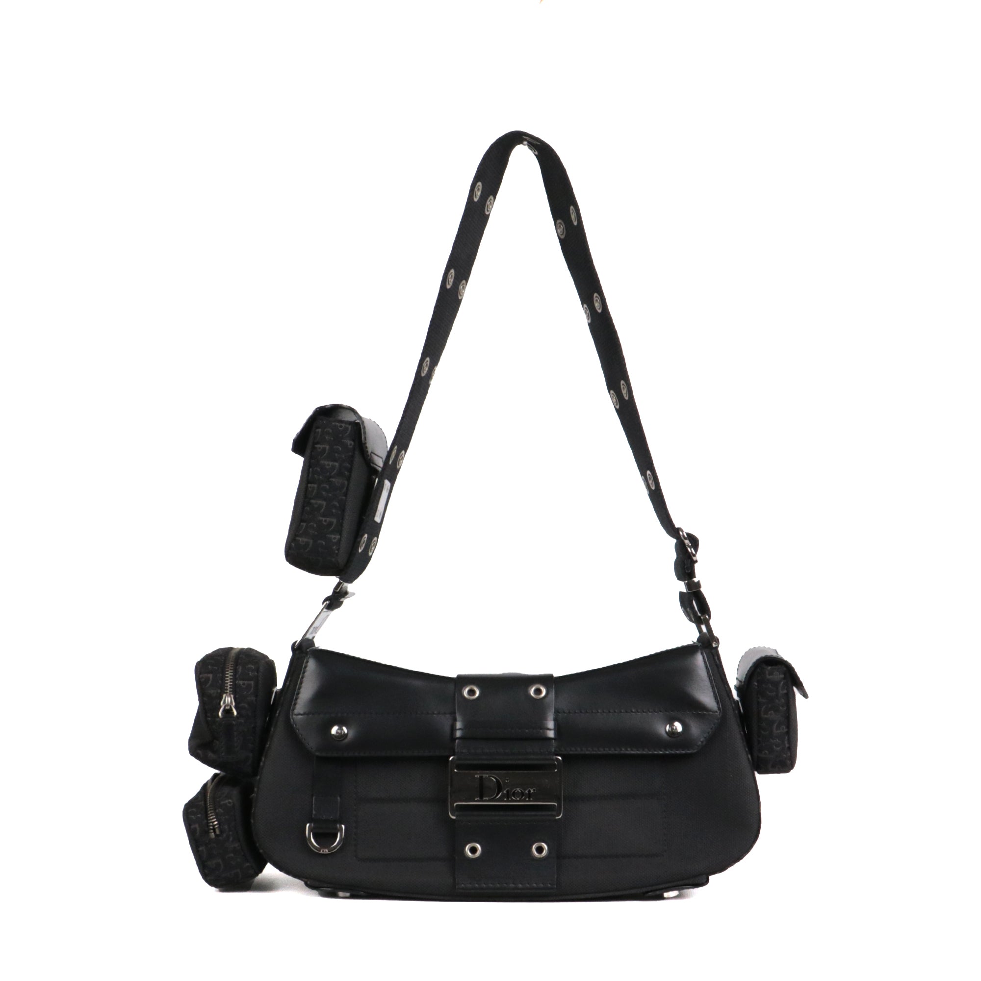 DIOR - Lady Dior handbag