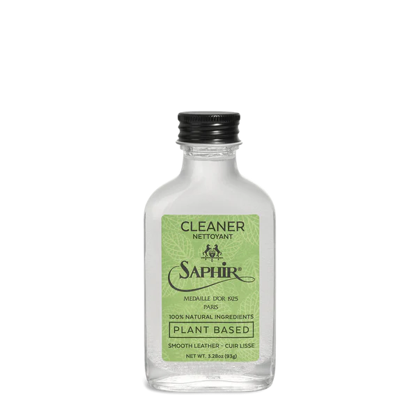 SAPHIR - Nettoyant Cleaner
