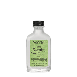 SAPHIR - Nettoyant Cleaner