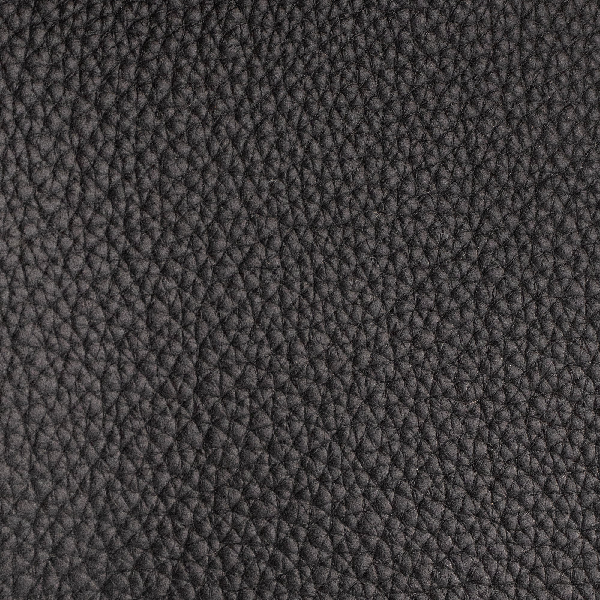 HERMÈS - Sac à main Kelly 25 Hermès en cuir togo noir