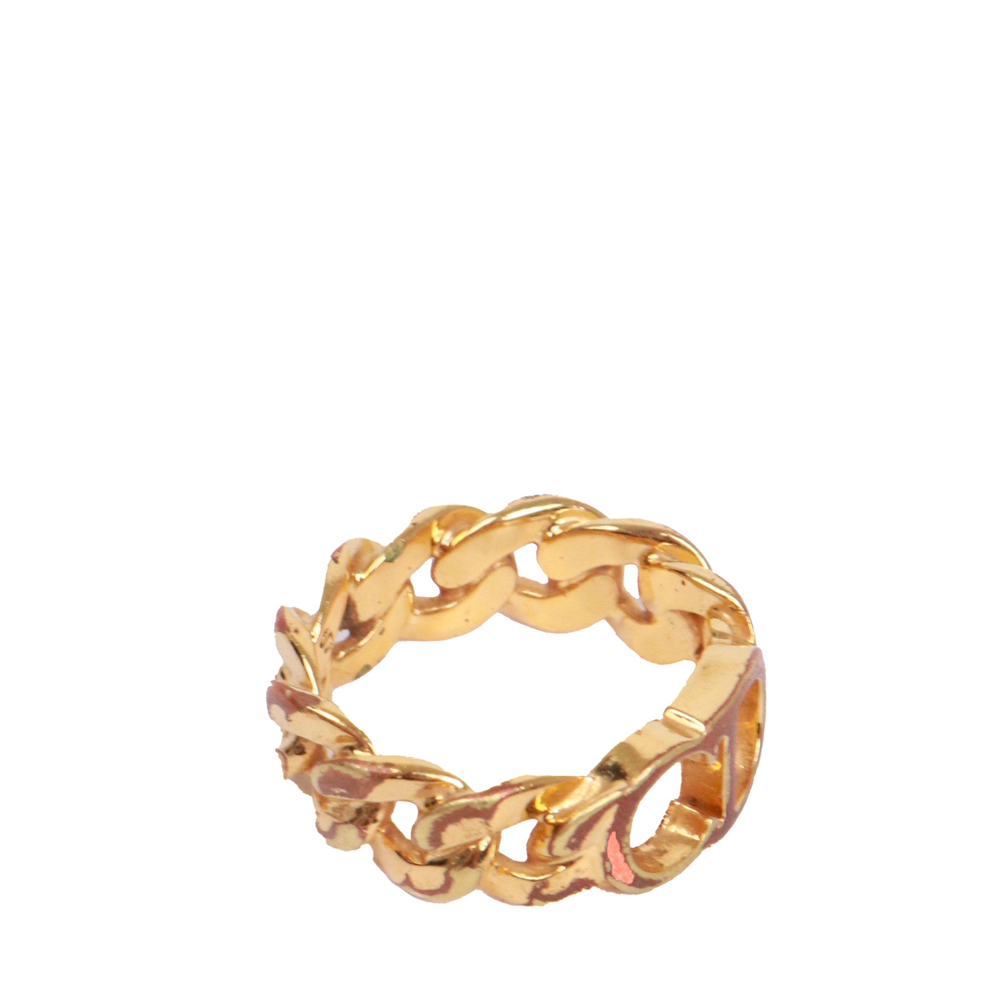 DIOR - Moth Ring (T52)