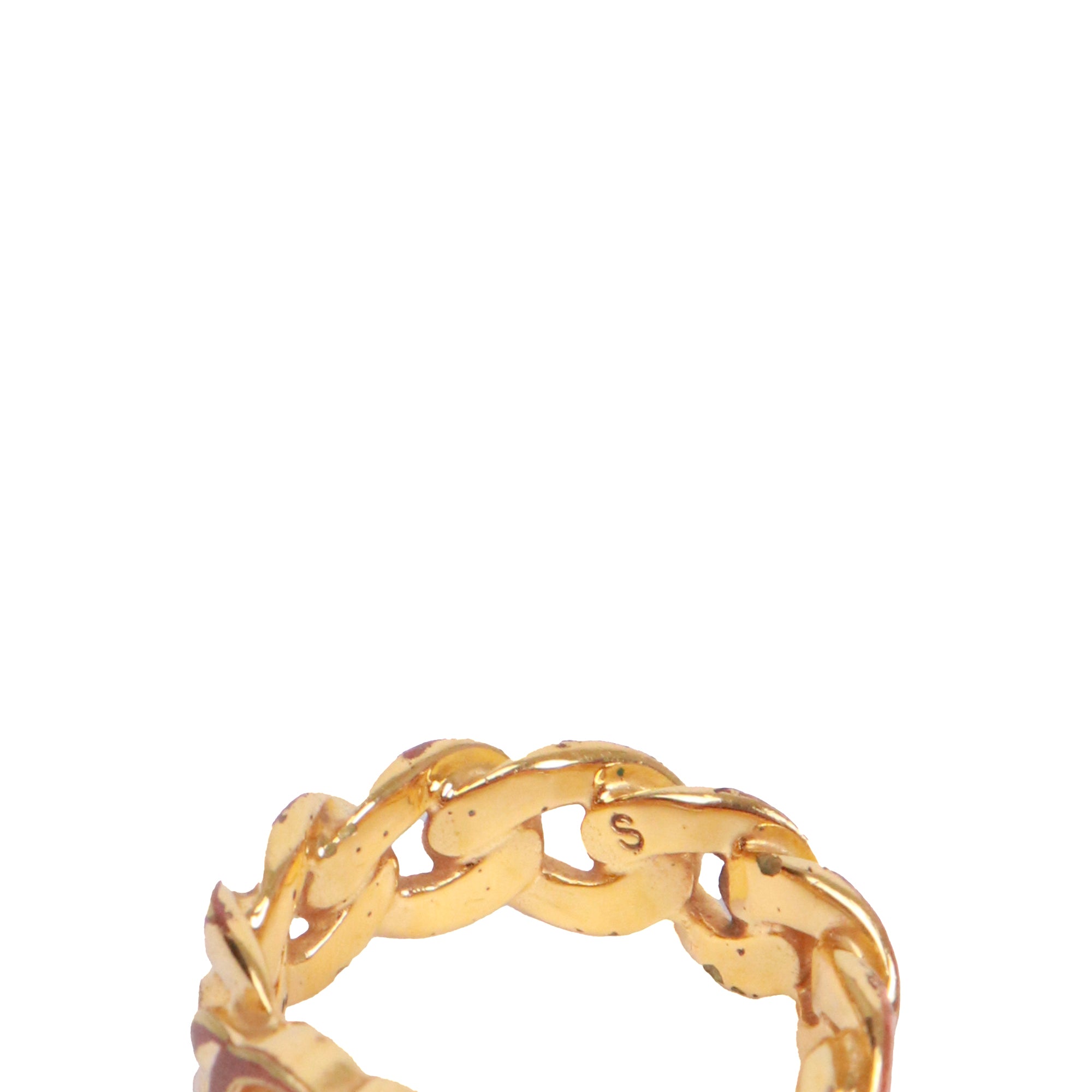 DIOR - Moth Ring (T52)