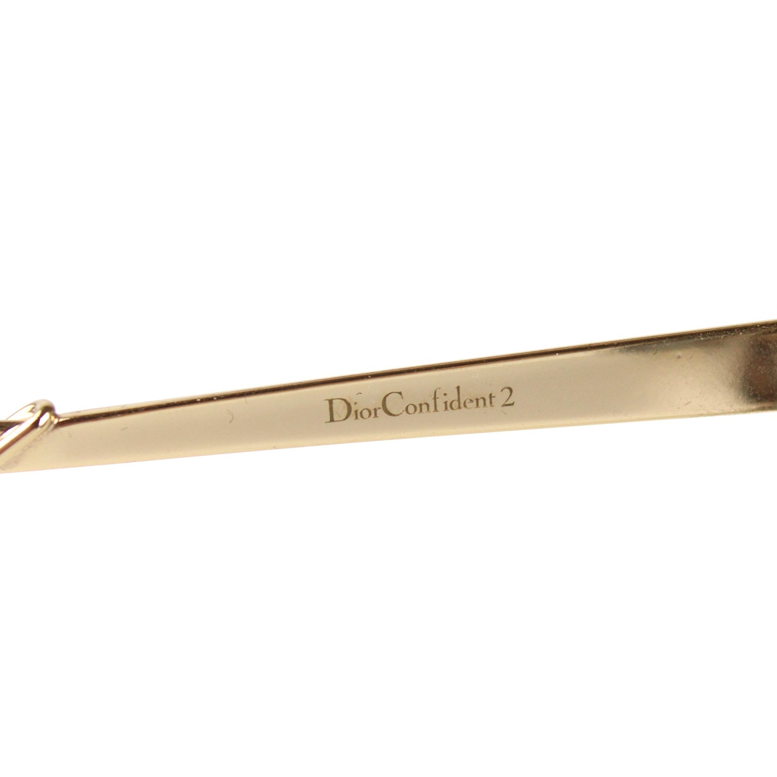 DIOR - Sunglasses