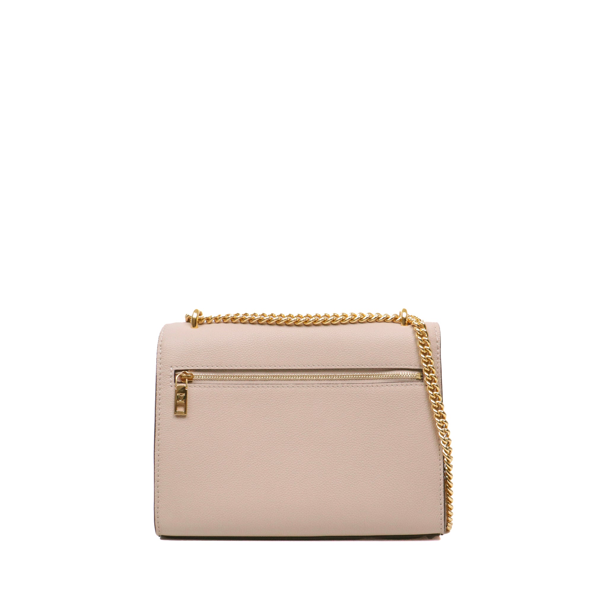 LOUIS VUITTON - Alma BB shoulder bag in monogram canvas