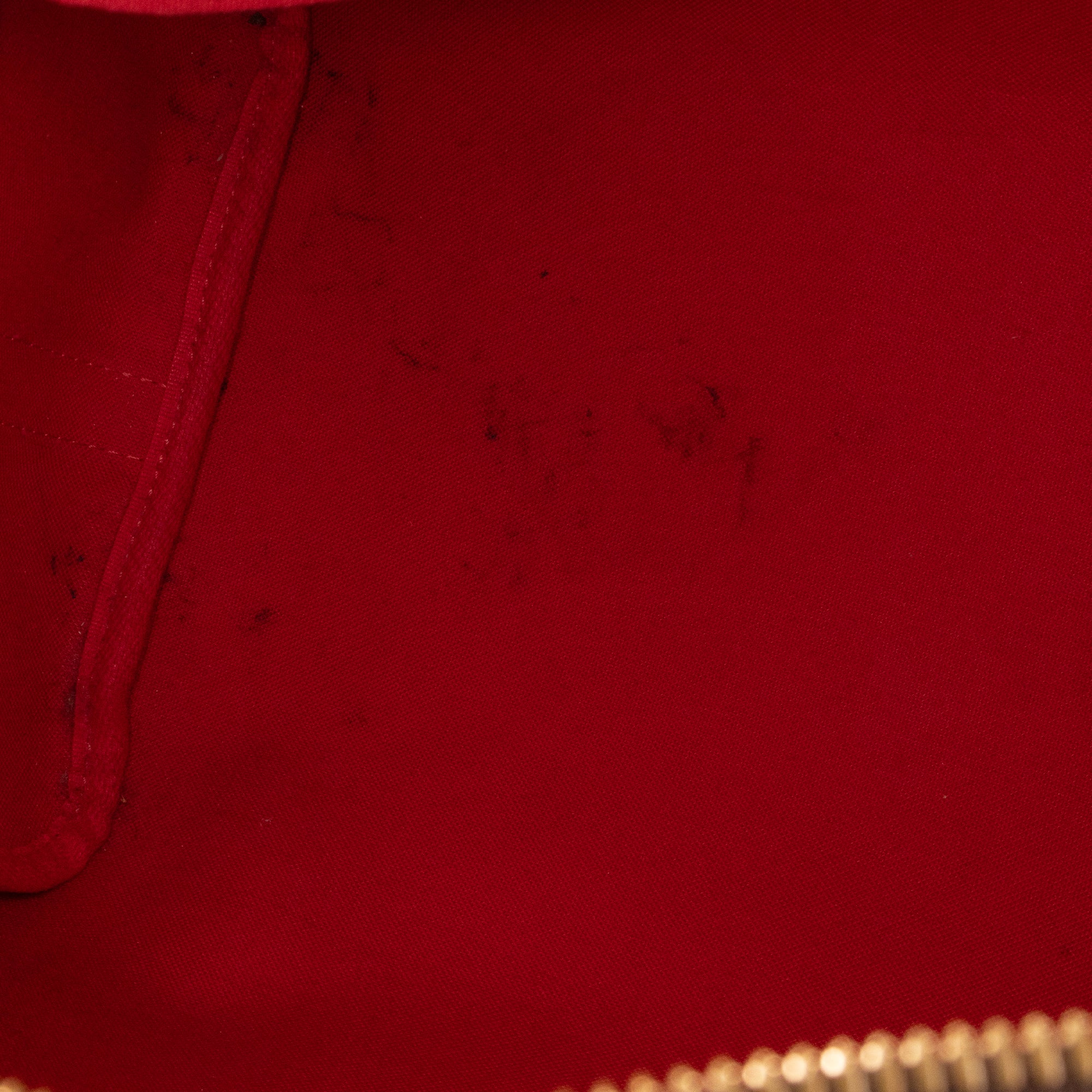 LOUIS VUITTON - Sac à bandoulière Speedy 30 Louis Vuitton en toile damier ébène