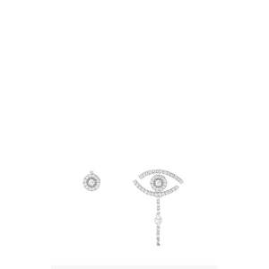 CARTIER - Love ring in pink gold with diamond (T51)