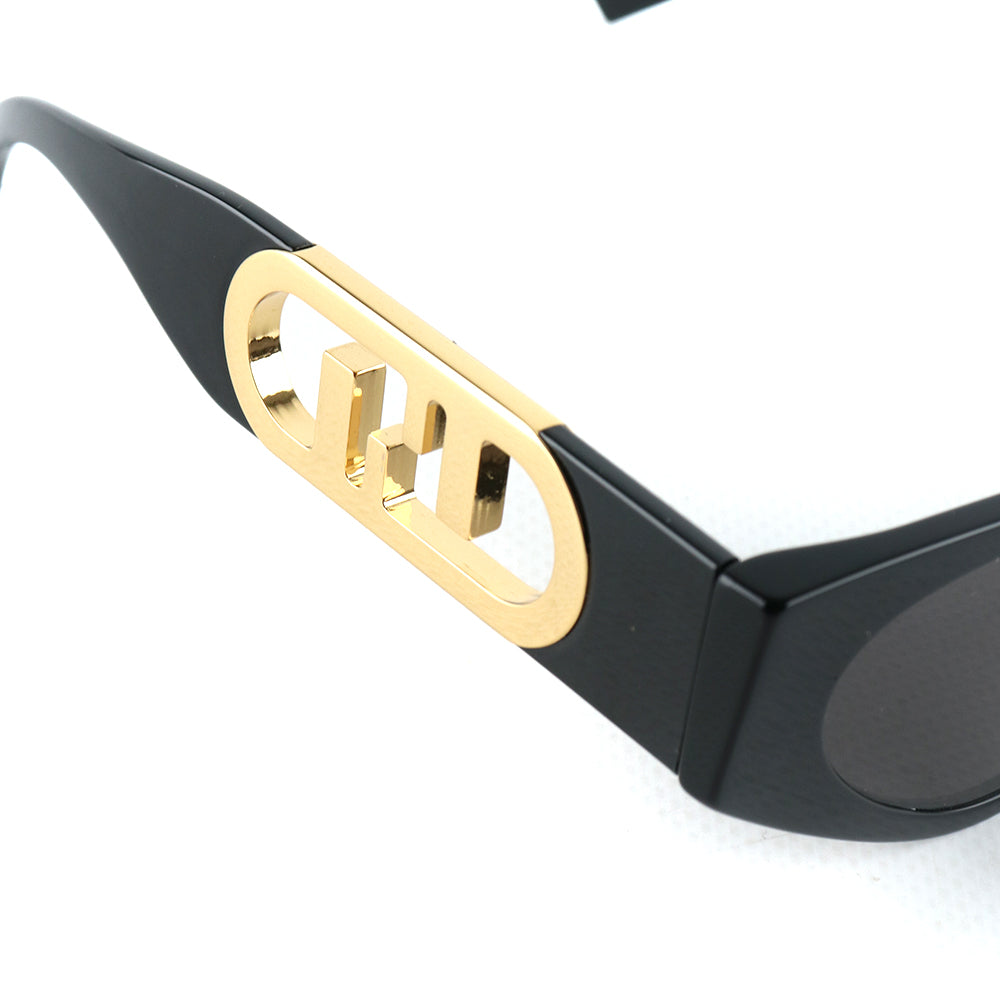 FENDI - O'Lock sunglasses