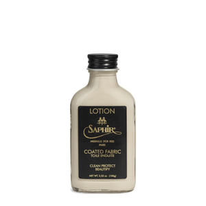 SAPPHIRE - Cleaner