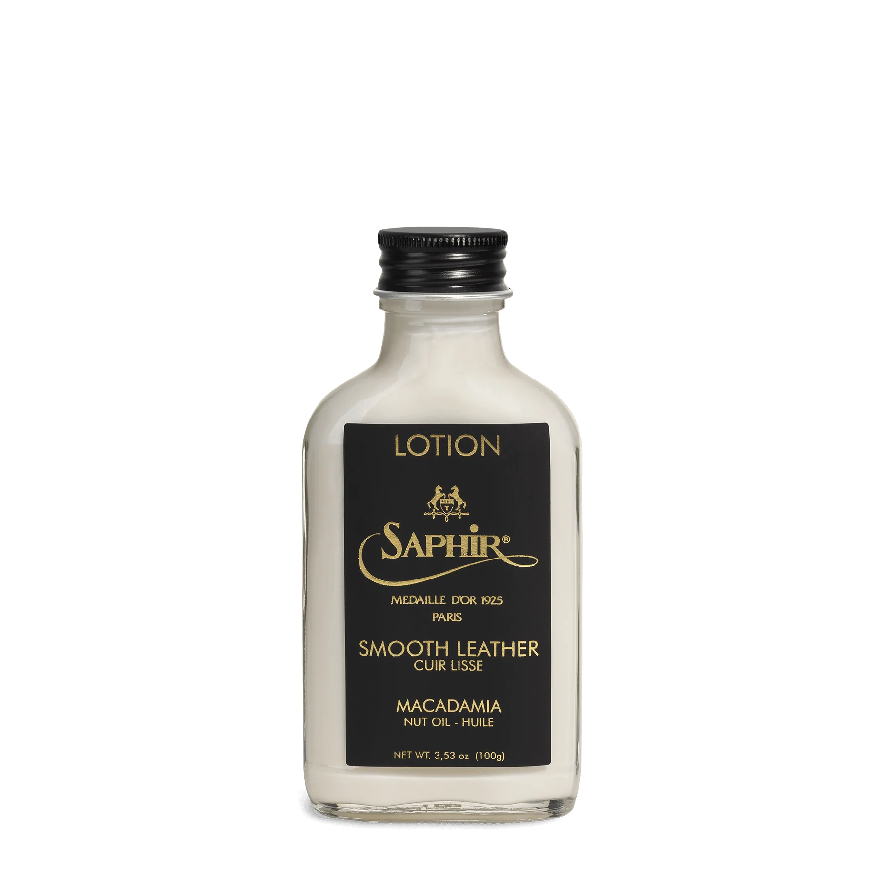 SAPPHIRE - Cleaner
