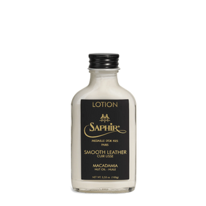 SAPPHIRE - Cleaner