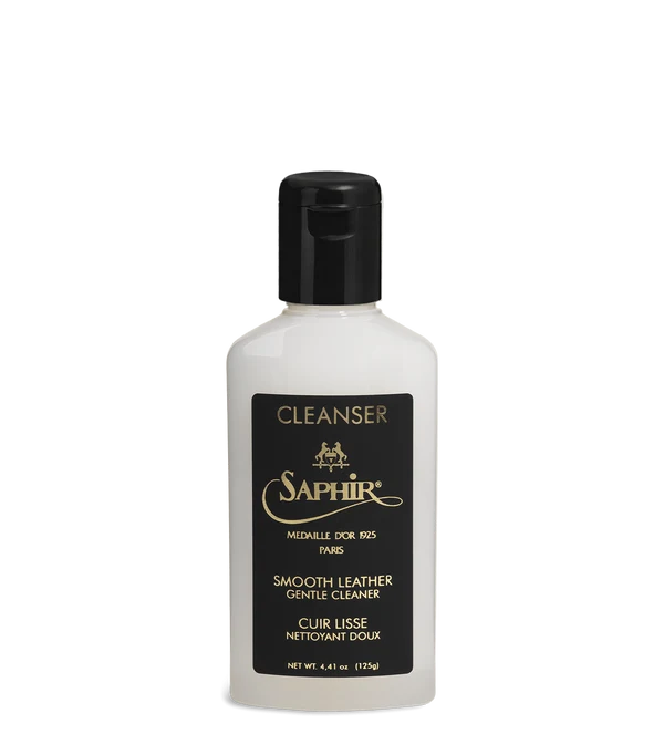 SAPHIR - Cleanser Nettoyant doux