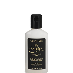 SAPPHIRE - Cleaner