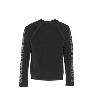 LOUIS VUITTON - Sweat en coton Malletier 1854 (M)