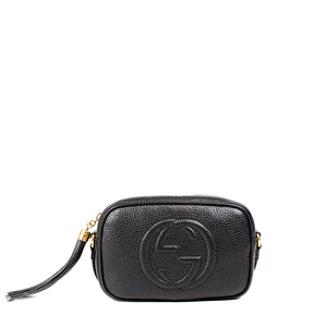 GUCCI - Soho shoulder bag