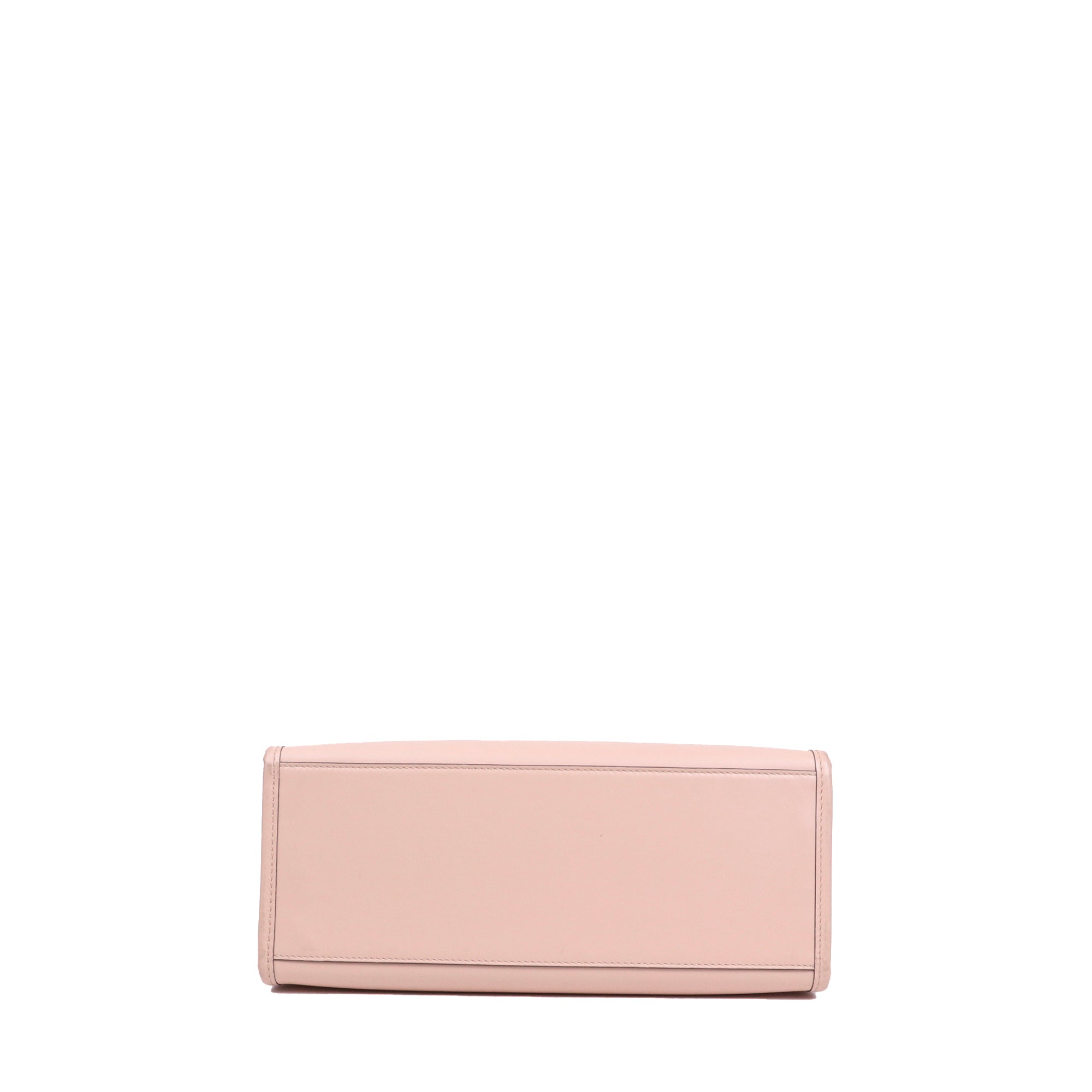 FENDI - Hairdo Girls limited edition Sunshine flat tote bag