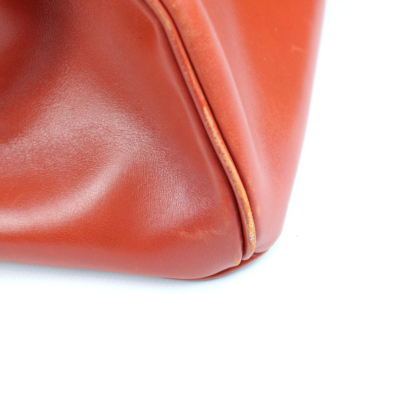 HERMÈS - Birkin 35 en cuir box