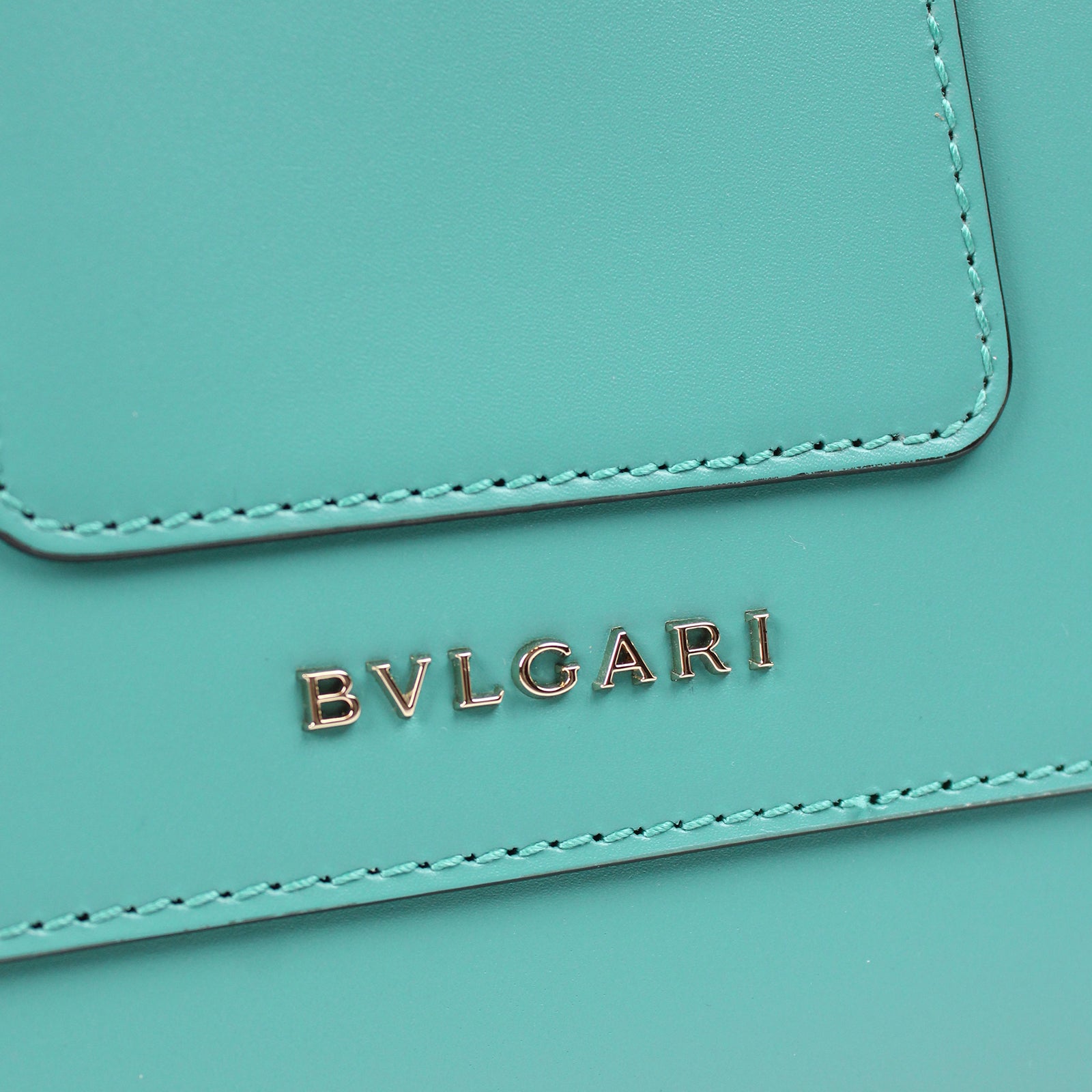 BULGARI - Serpenti Forever Shoulder Bag