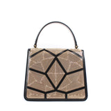 BVLGARI - Sac à bandoulière Serpenti Forever en chaîne