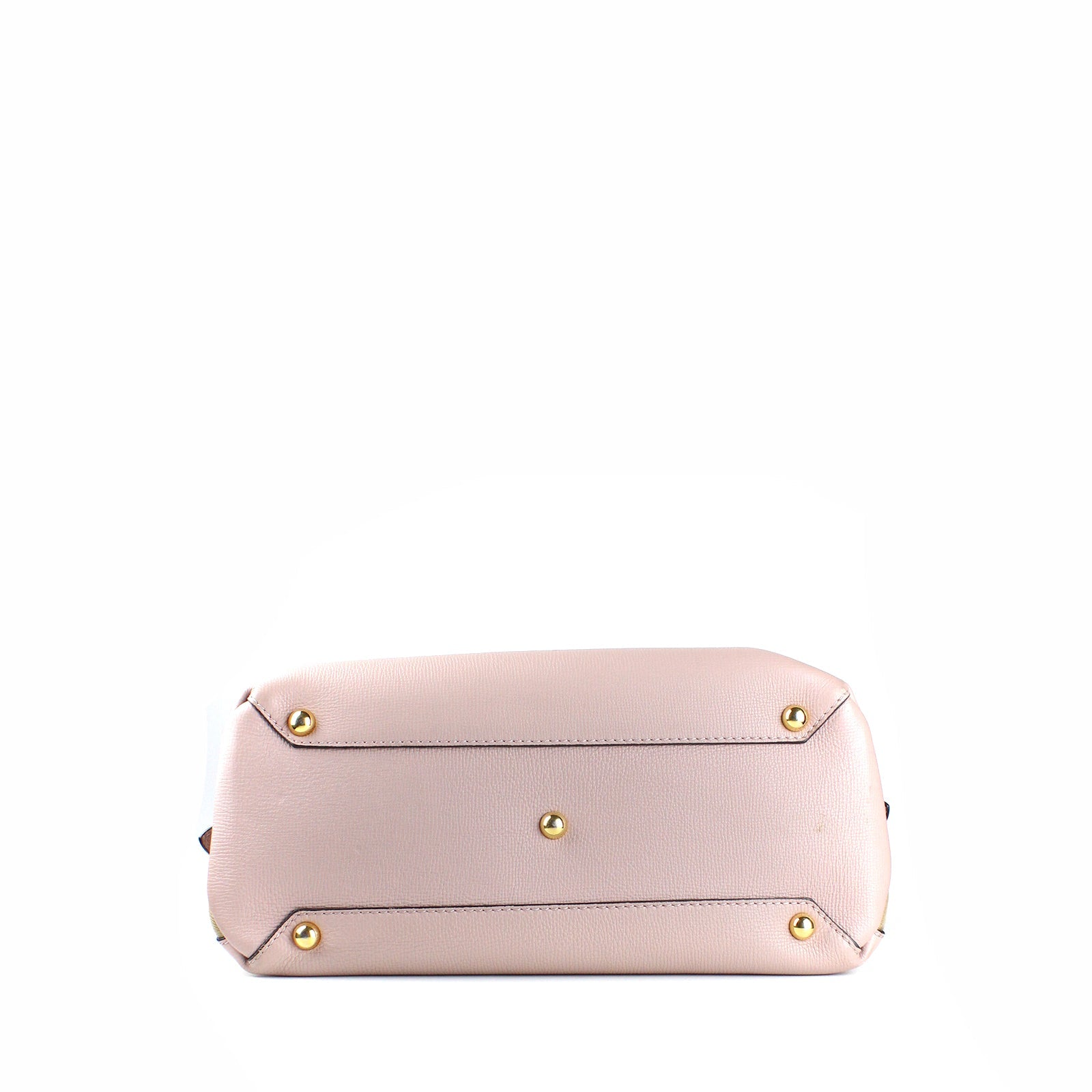 BURBERRY - Camberley handbag