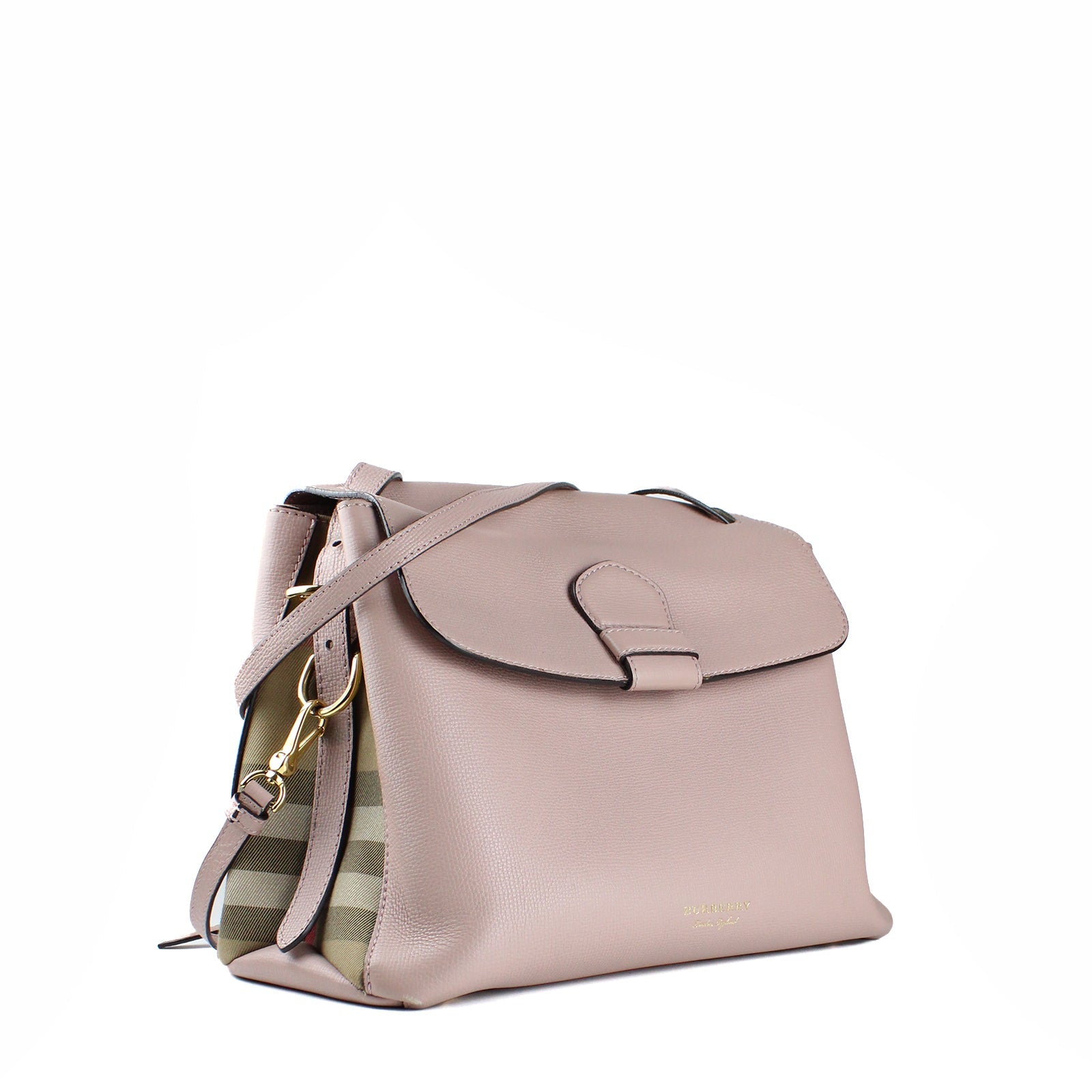 BURBERRY - Camberley handbag
