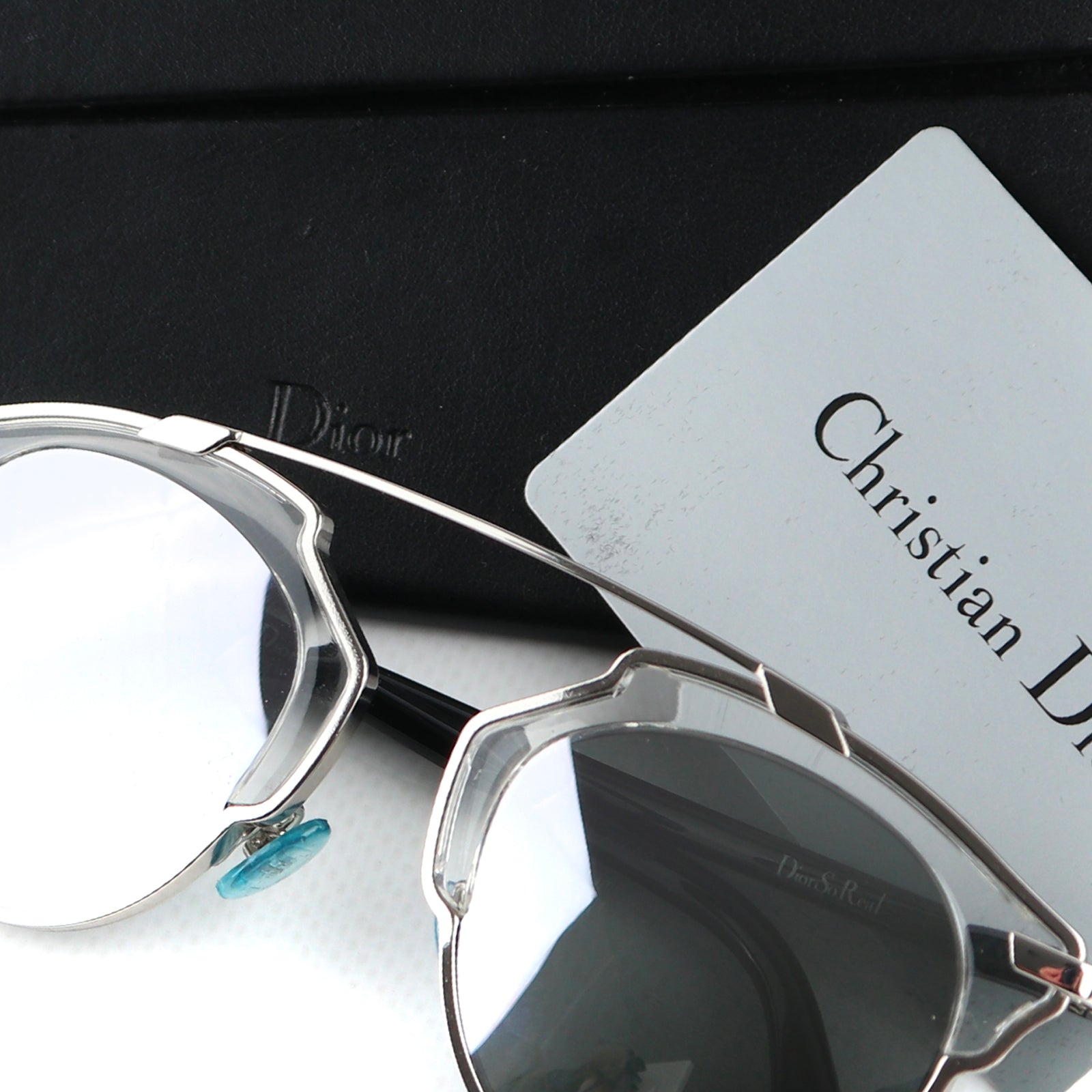 DIOR - Lunettes de soleil DiorSoReal
