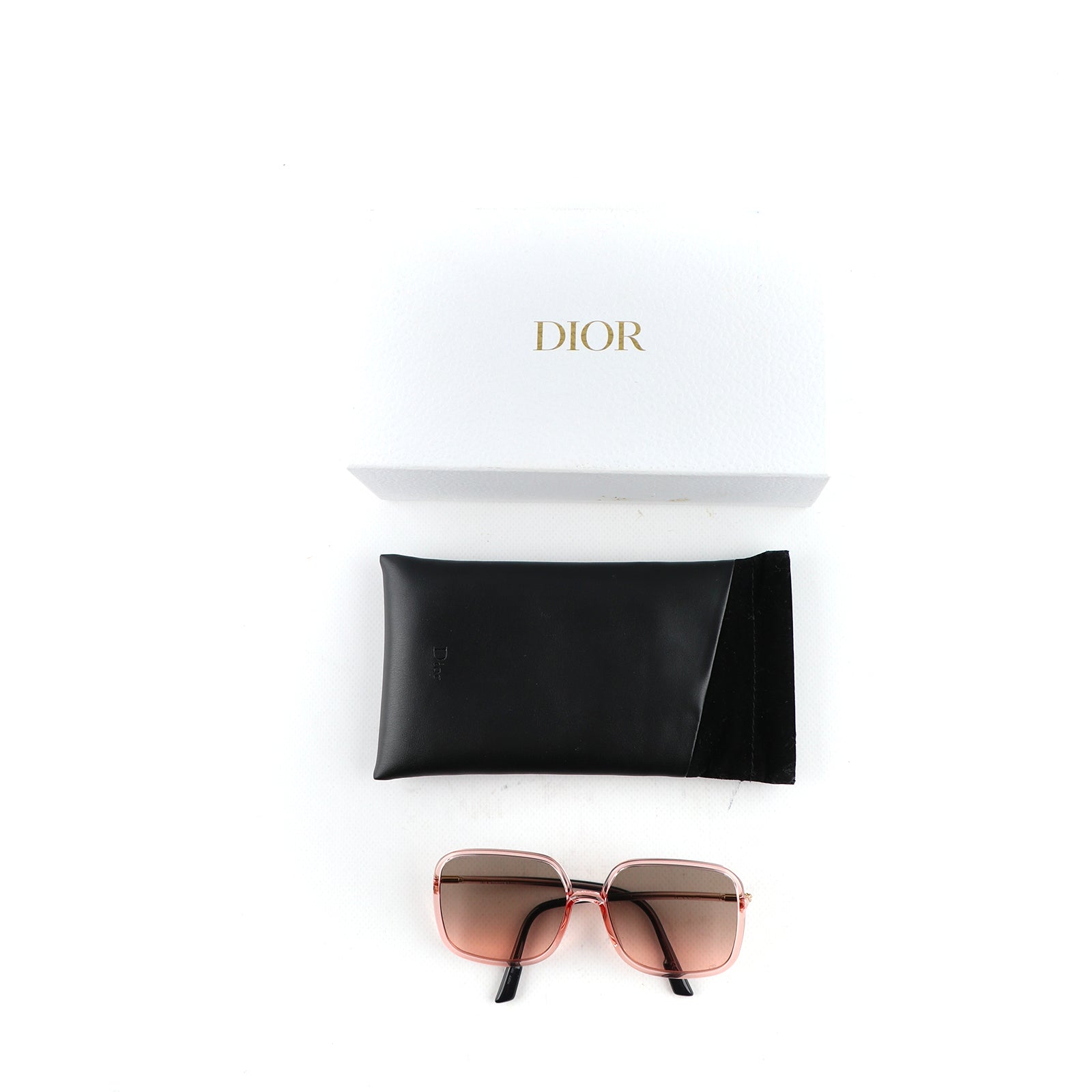 DIOR - Sostellaire sunglasses