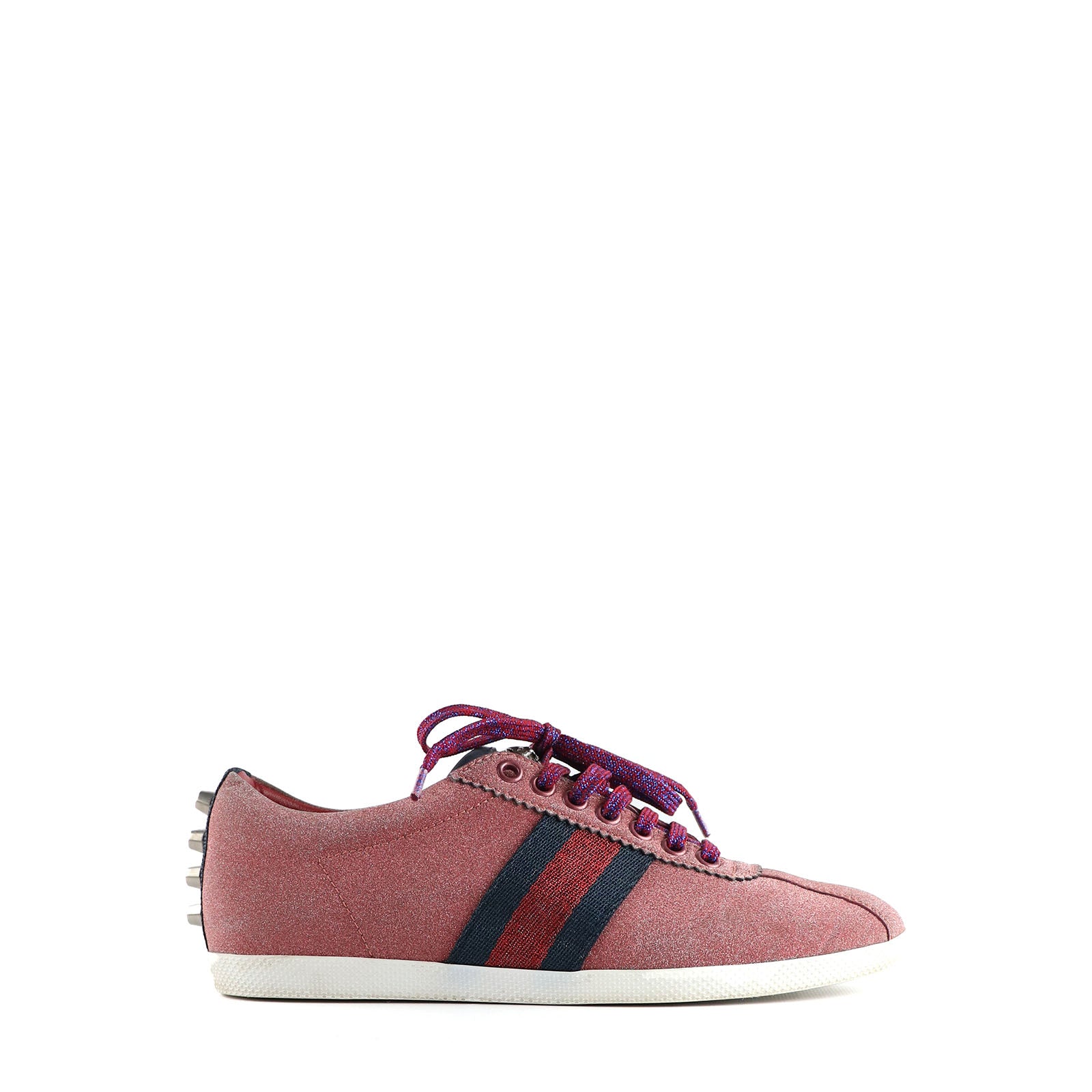 GUCCI - Sneakers Ace paillettes (T37,5)