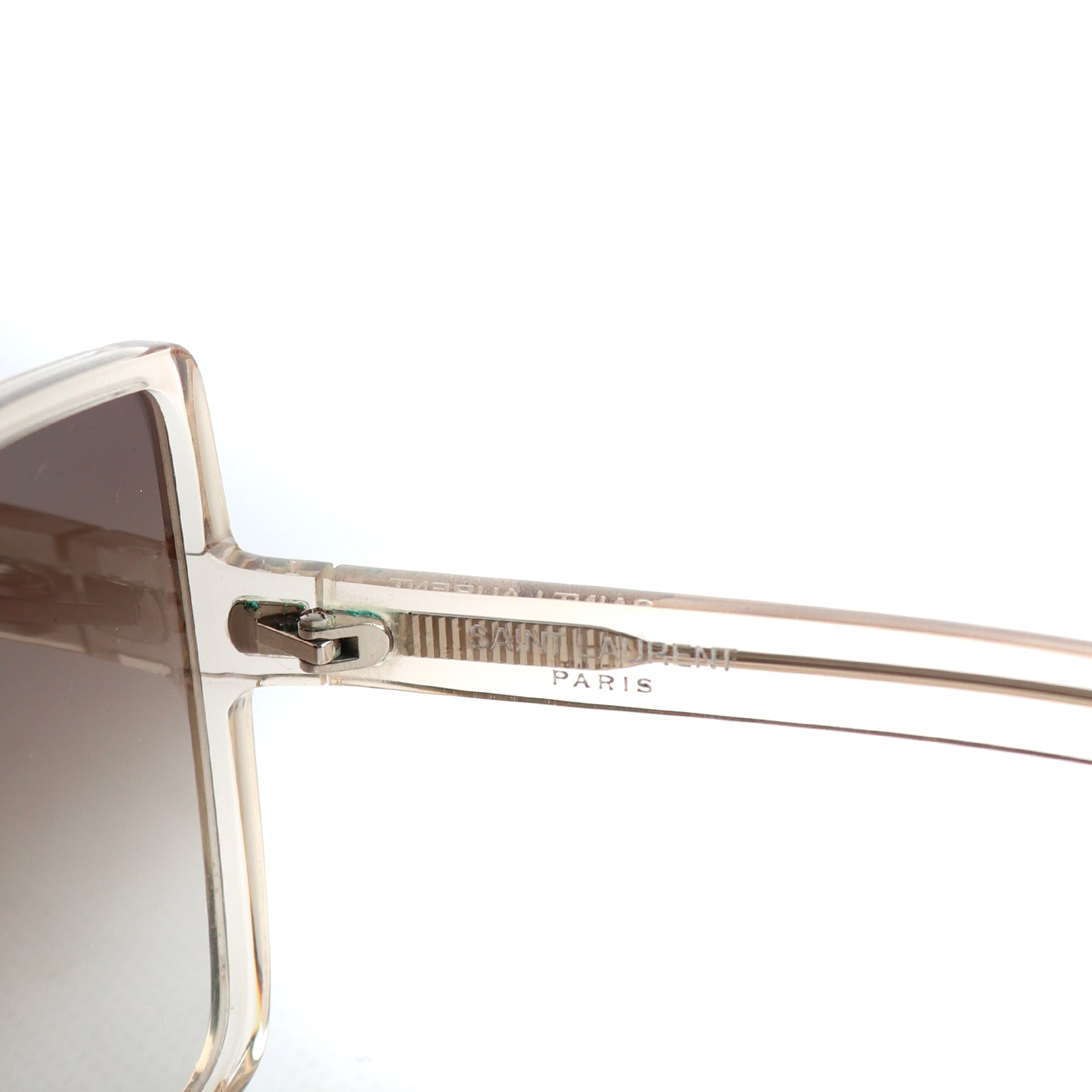 SAINT LAURENT - Betty sunglasses