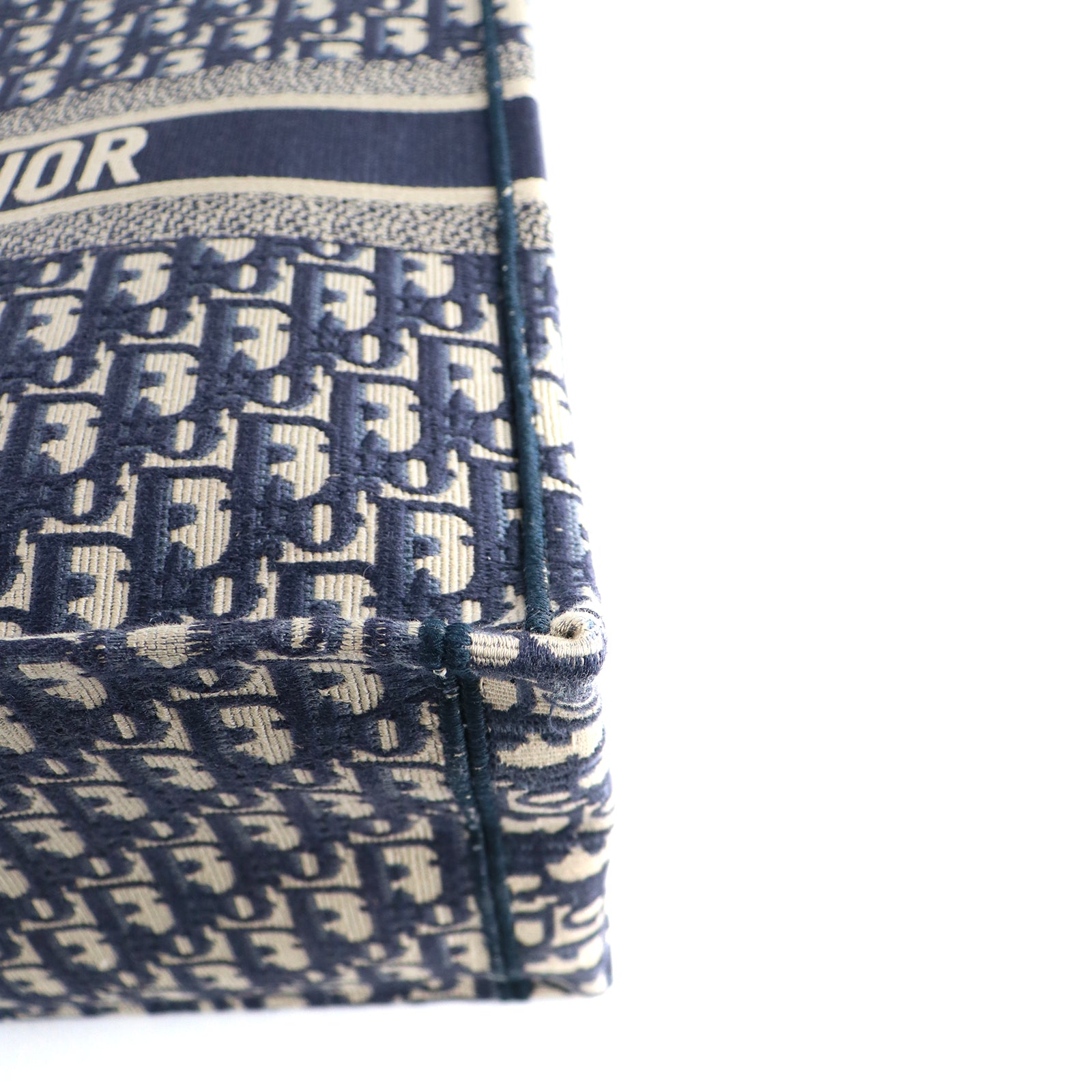 DIOR - Sac cabas Book Tote Large