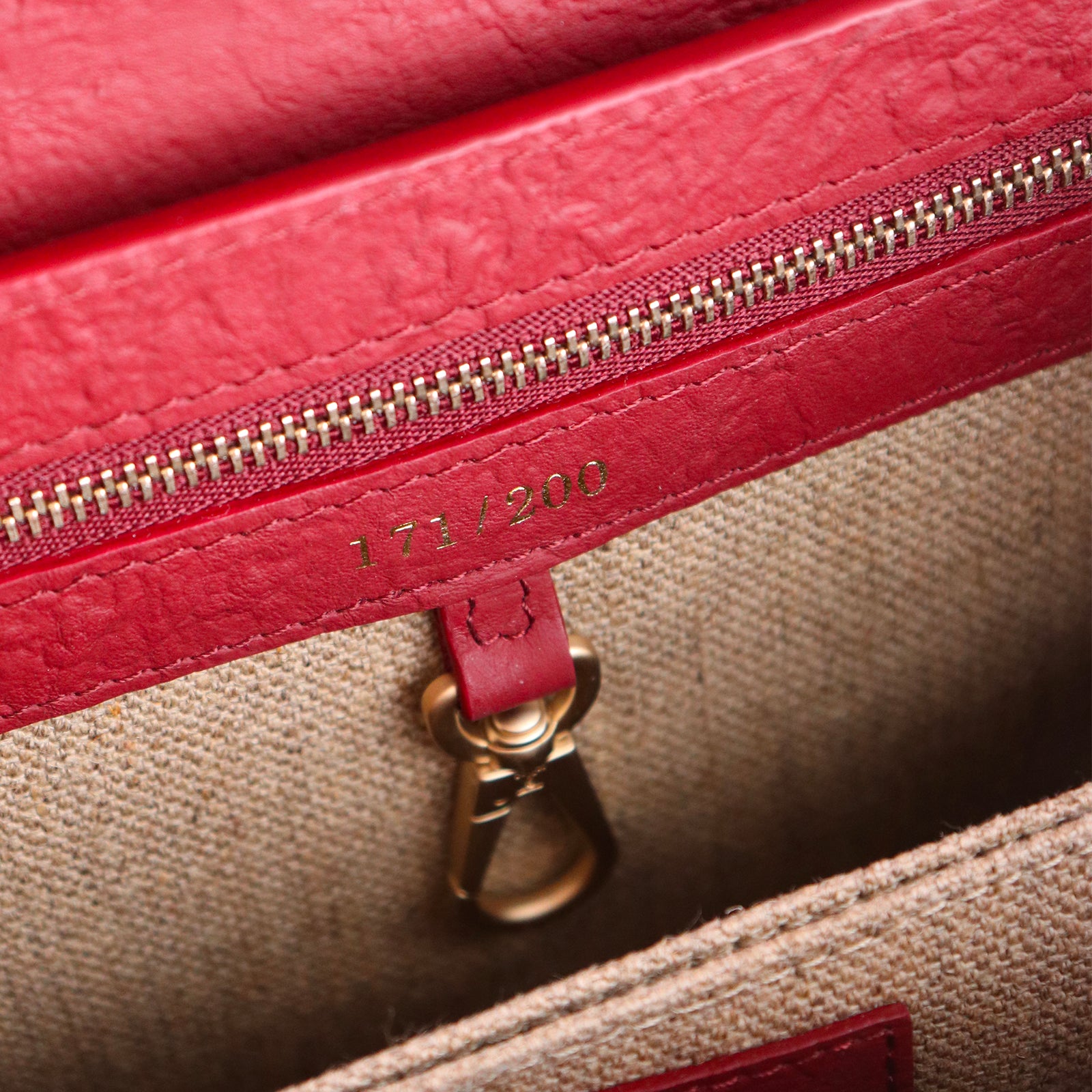 LOUIS VUITTON - Artycapucines Park Seo-Bo handbag
