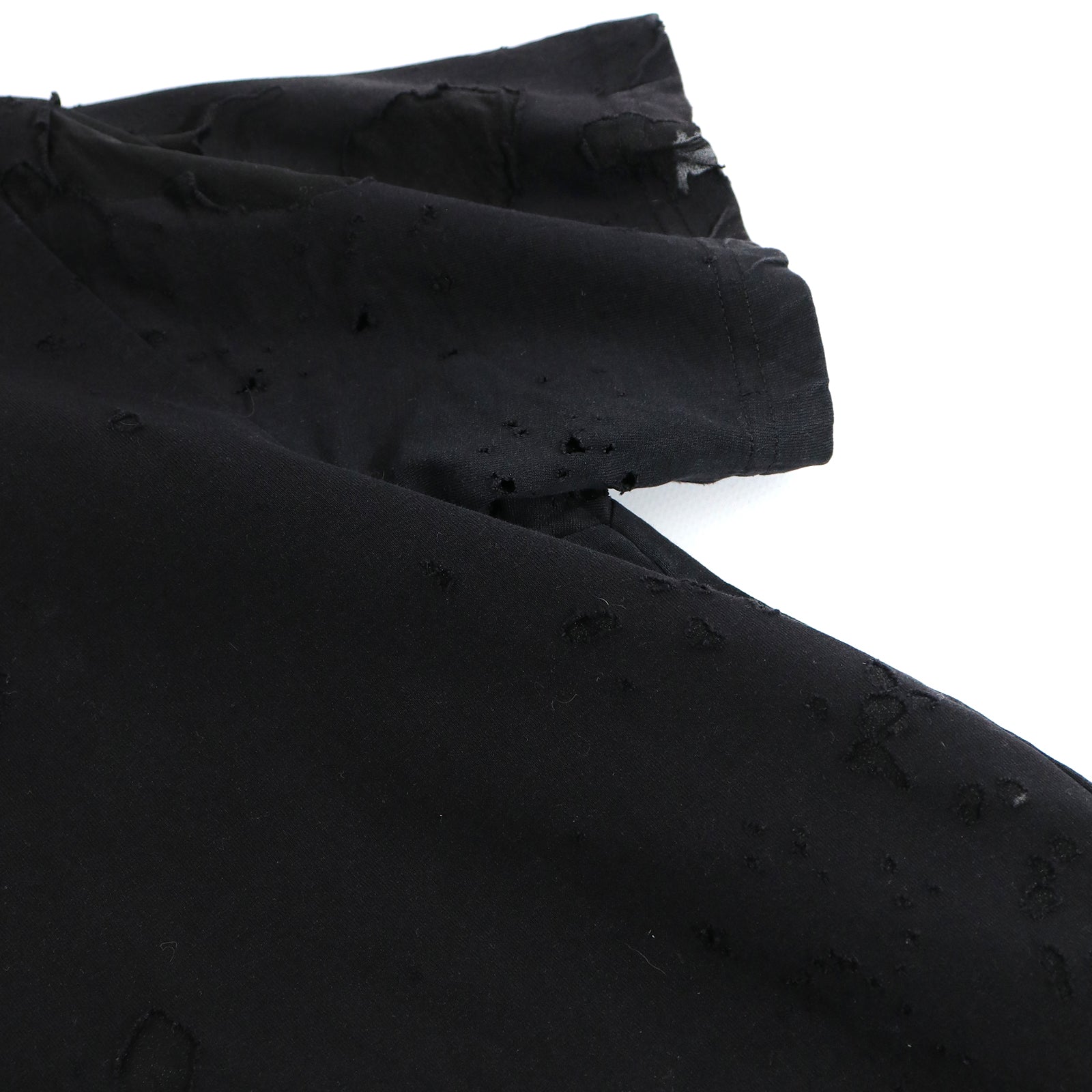 GIVENCHY - Tee-shirt Destroy (S)