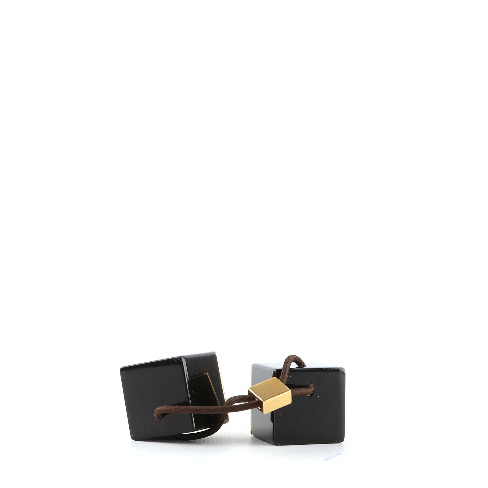 LOUIS VUITTON - Elastic hair accessory