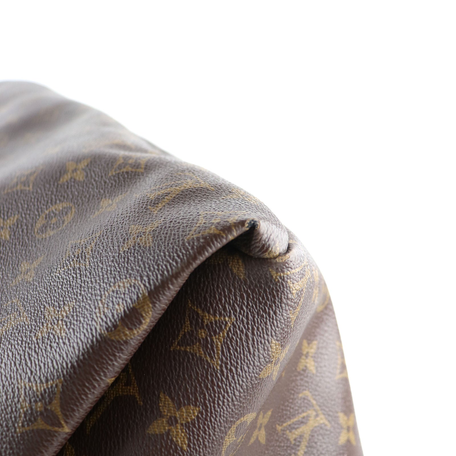 LOUIS VUITTON - Sac cabas Artsy MM en toile monogramme