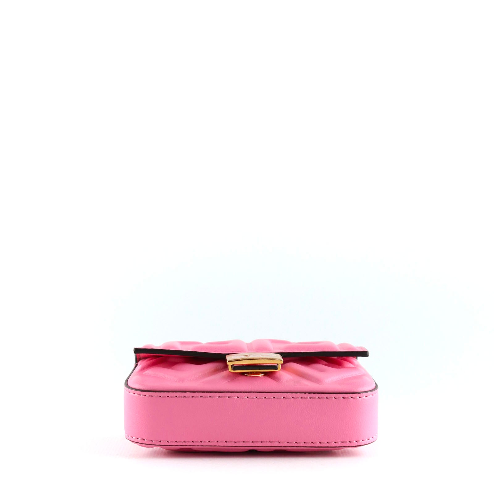 FENDI - Baguette nano bag jewelry